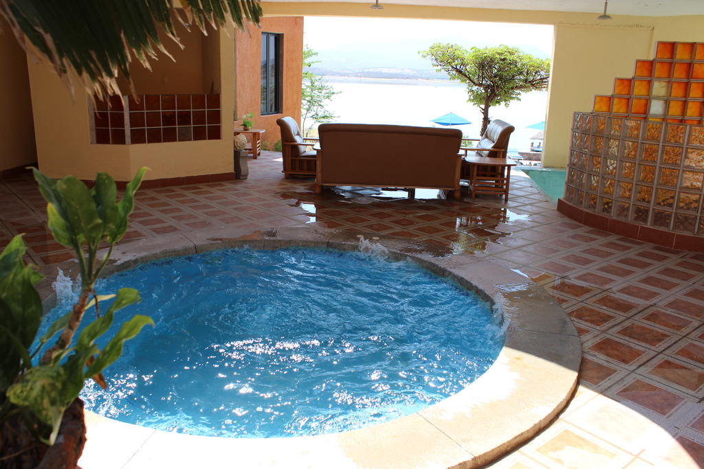 Vida En El Lago Hotel Tepecoacuilco de Trujano Exterior photo