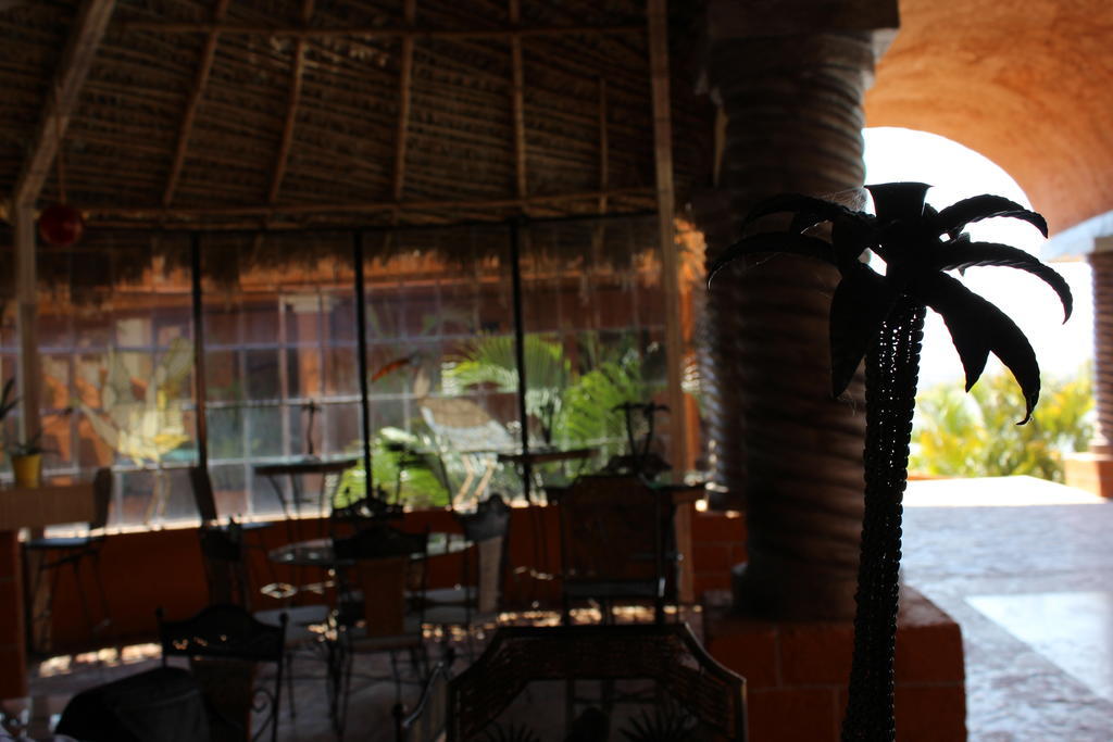 Vida En El Lago Hotel Tepecoacuilco de Trujano Exterior photo
