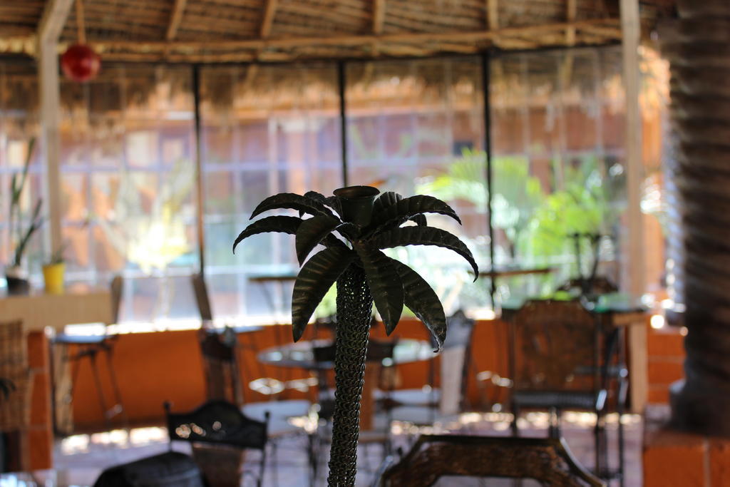 Vida En El Lago Hotel Tepecoacuilco de Trujano Exterior photo