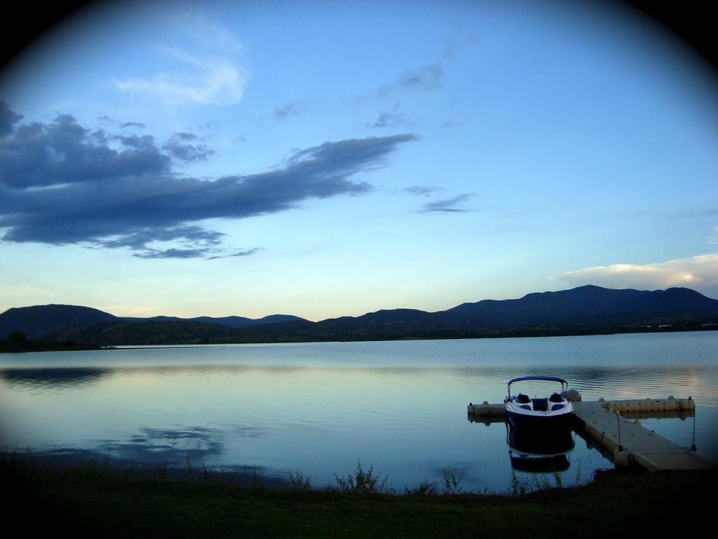 Vida En El Lago Hotel Tepecoacuilco de Trujano Exterior photo