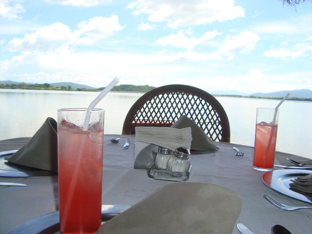 Vida En El Lago Hotel Tepecoacuilco de Trujano Exterior photo