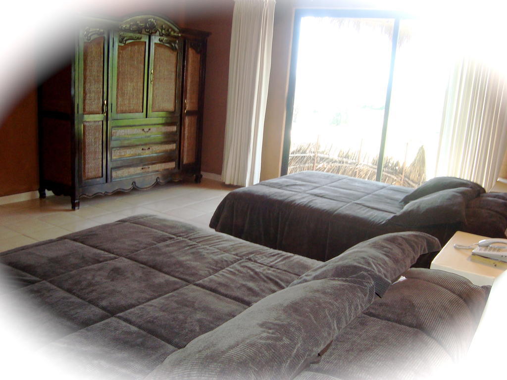 Vida En El Lago Hotel Tepecoacuilco de Trujano Room photo