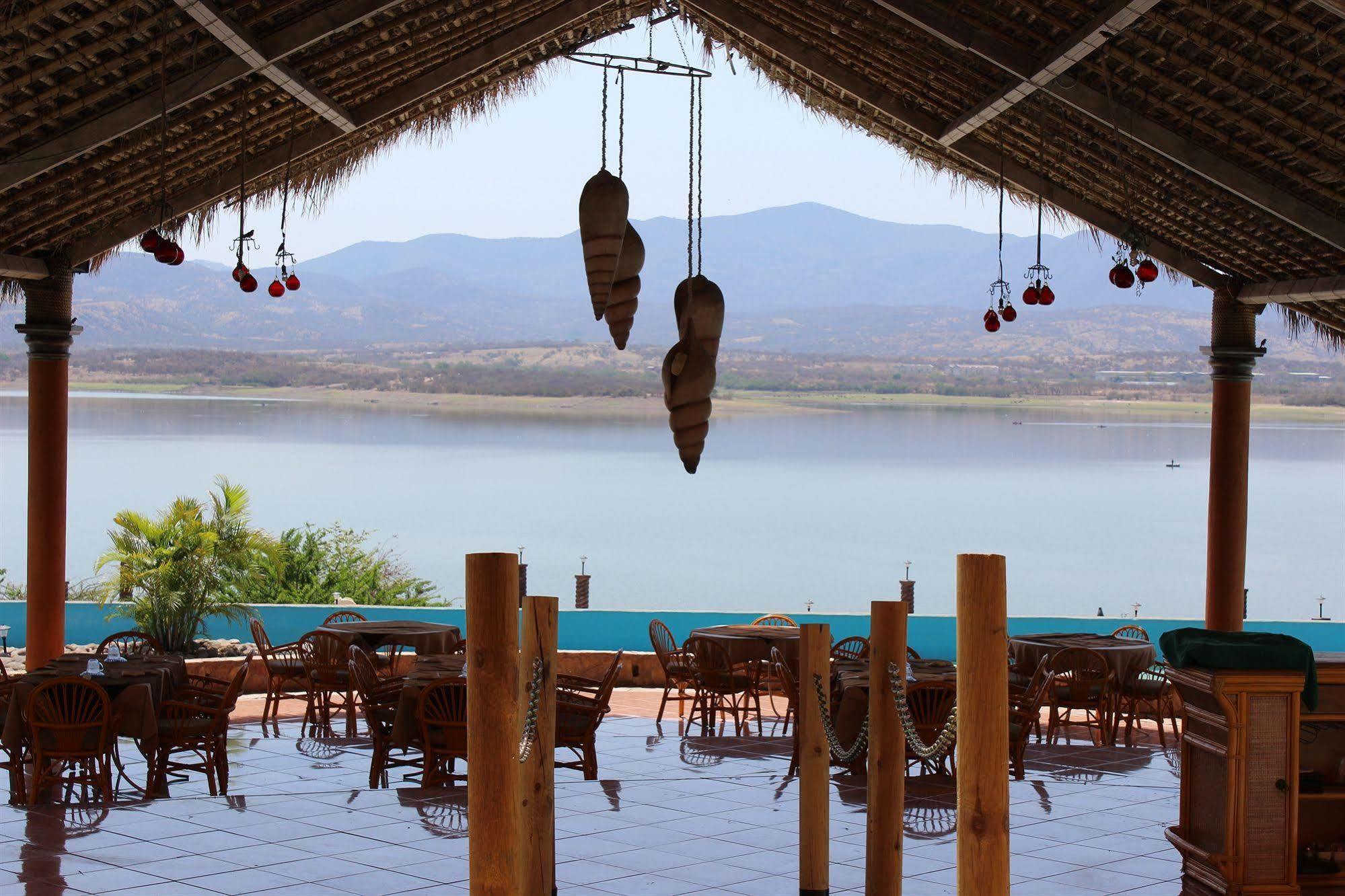 Vida En El Lago Hotel Tepecoacuilco de Trujano Exterior photo