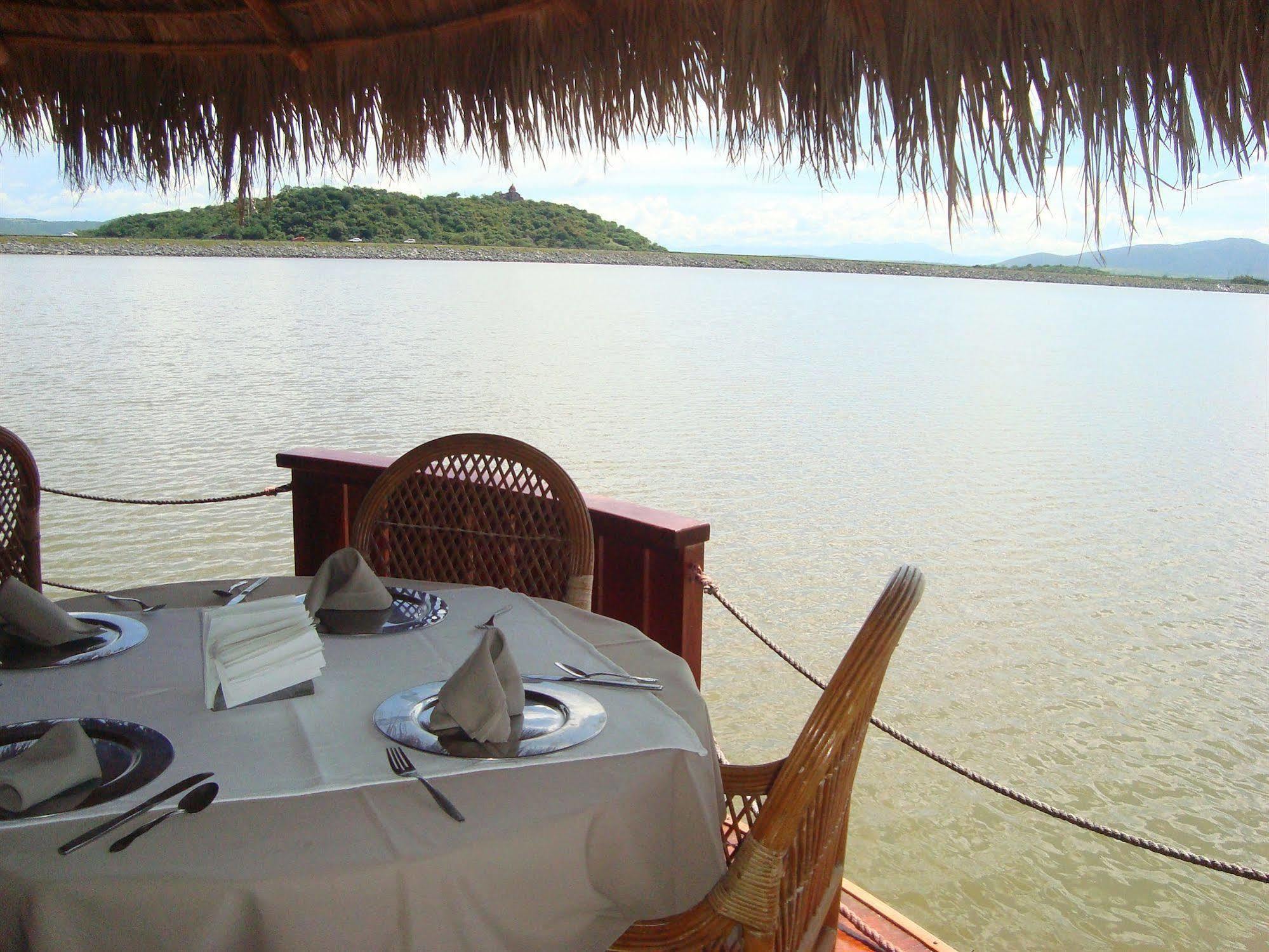 Vida En El Lago Hotel Tepecoacuilco de Trujano Exterior photo