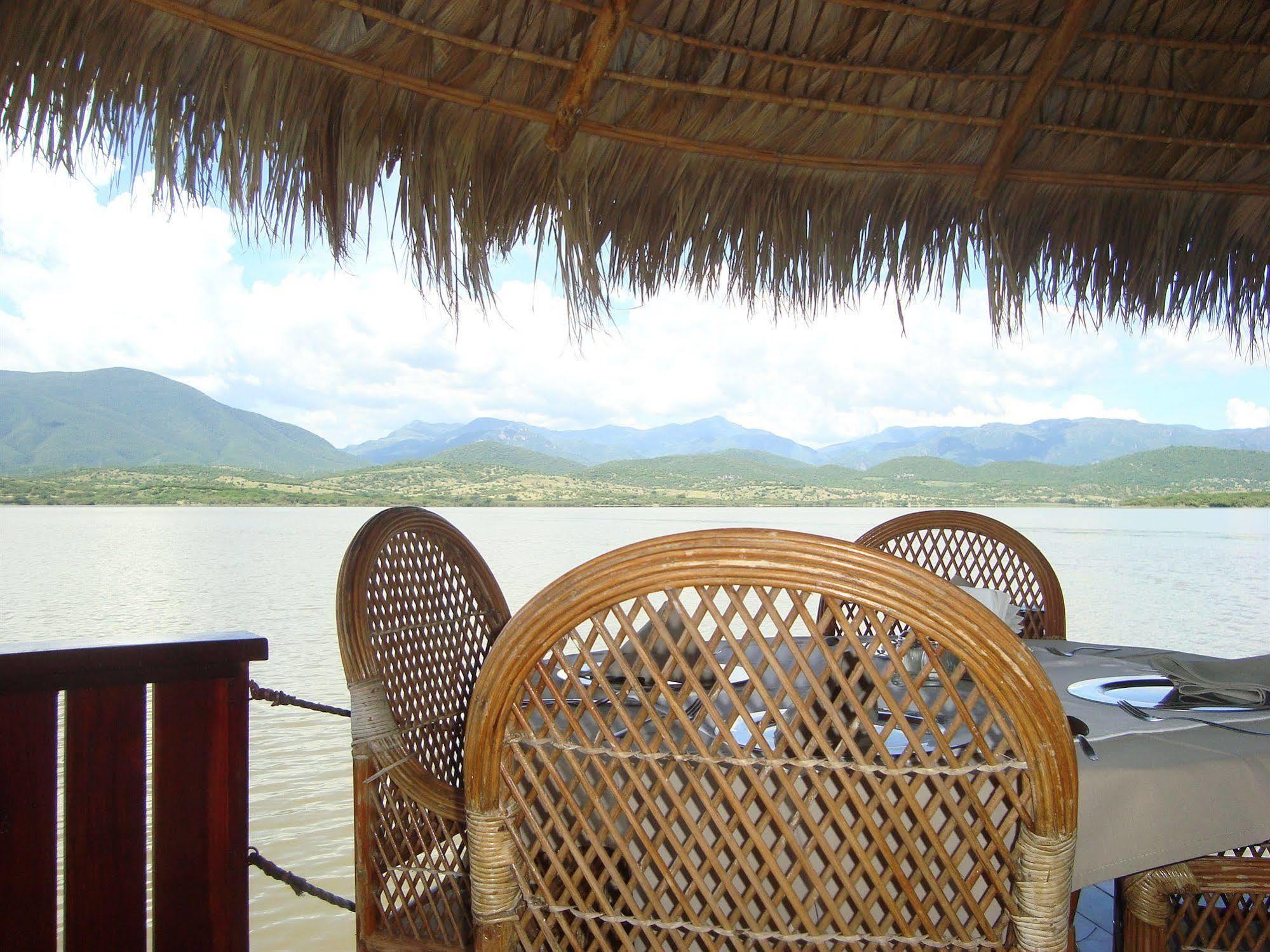 Vida En El Lago Hotel Tepecoacuilco de Trujano Exterior photo