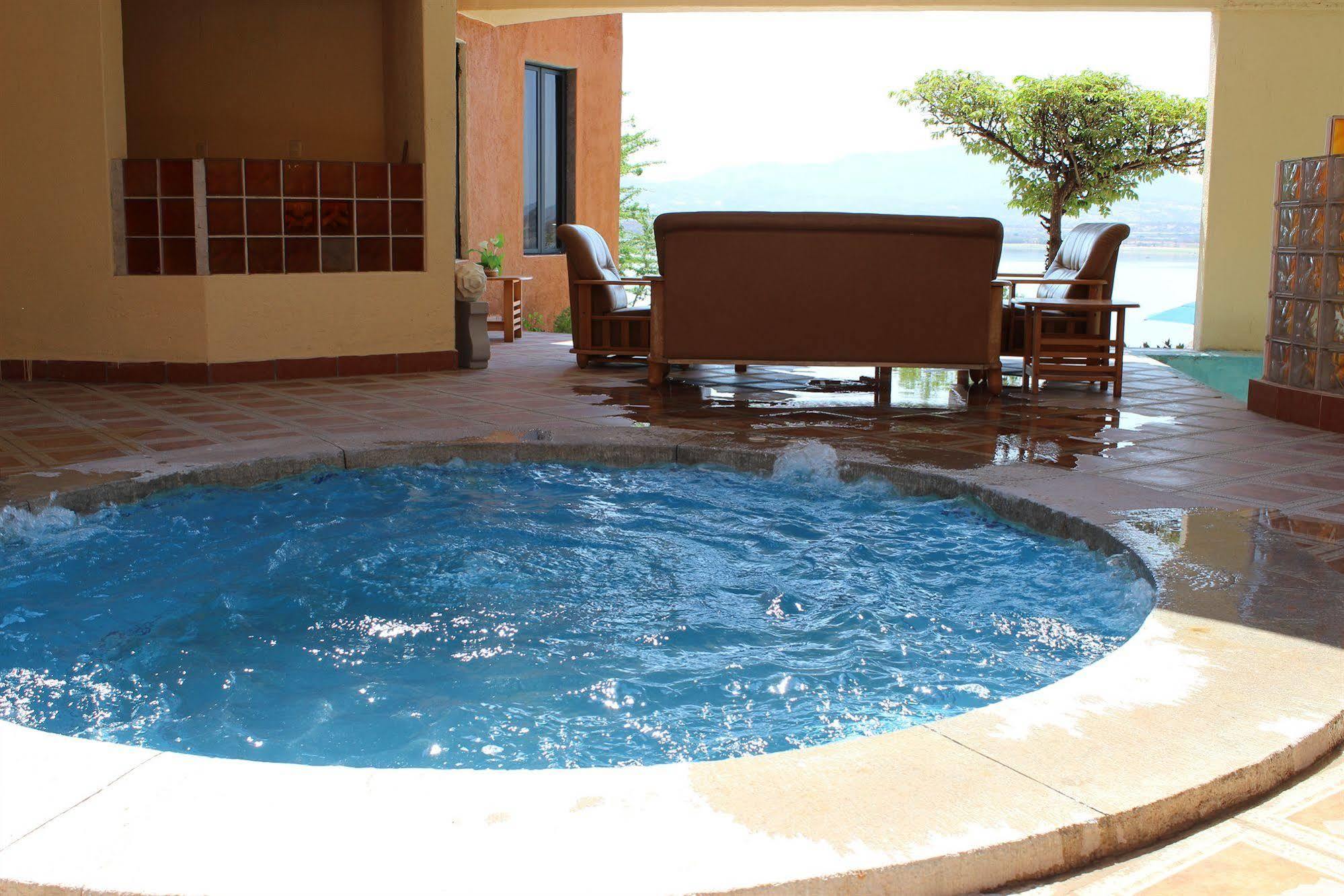 Vida En El Lago Hotel Tepecoacuilco de Trujano Exterior photo