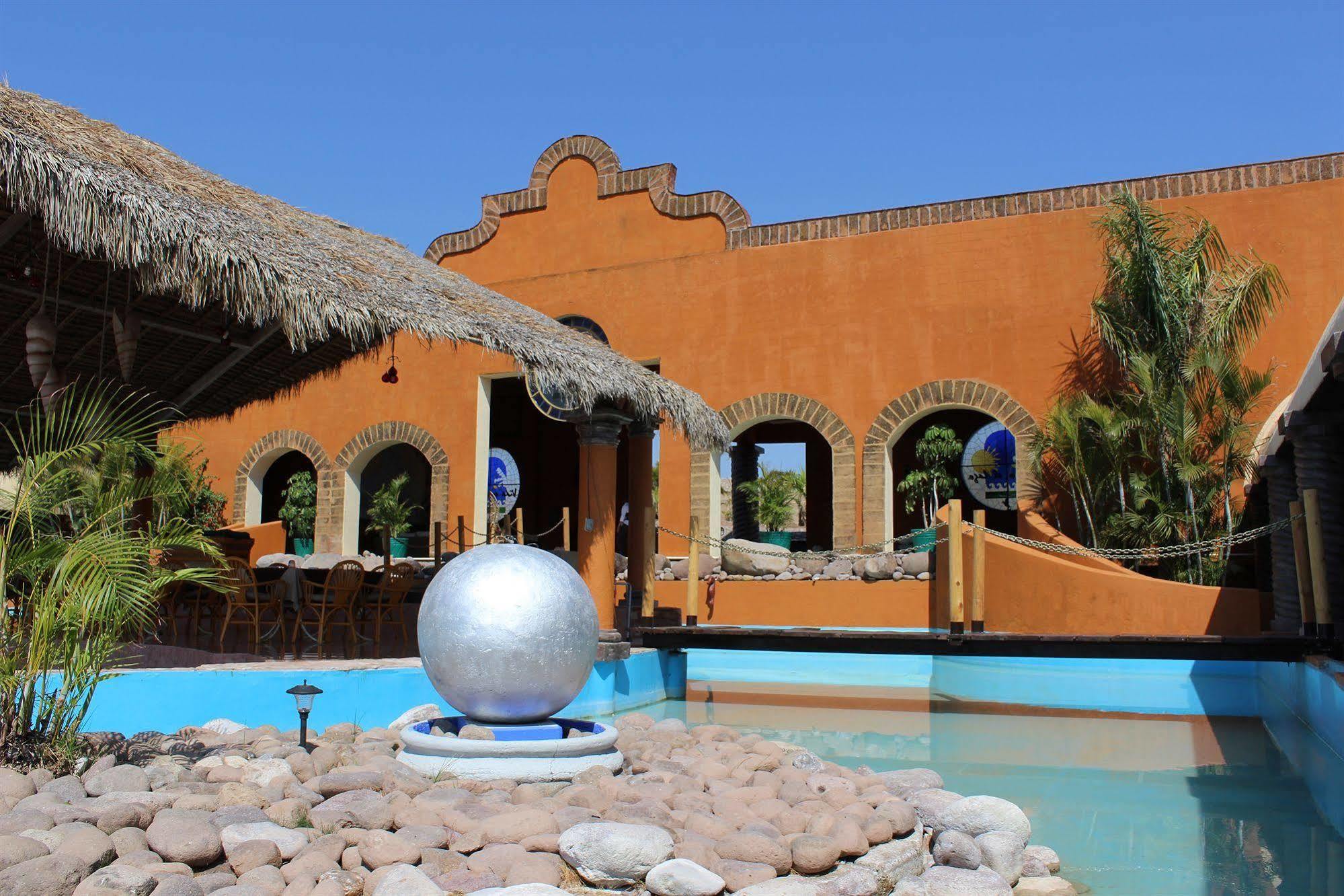Vida En El Lago Hotel Tepecoacuilco de Trujano Exterior photo